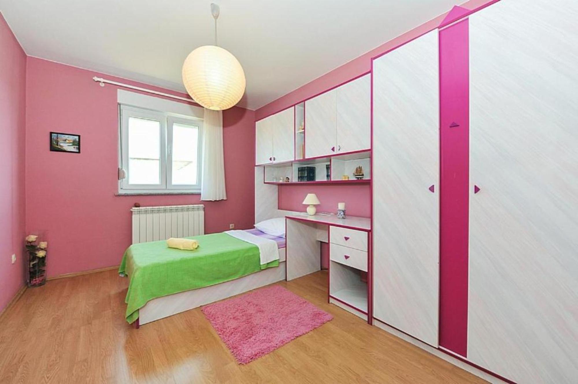 Veliki Apartman Petra Posedarje Exterior photo